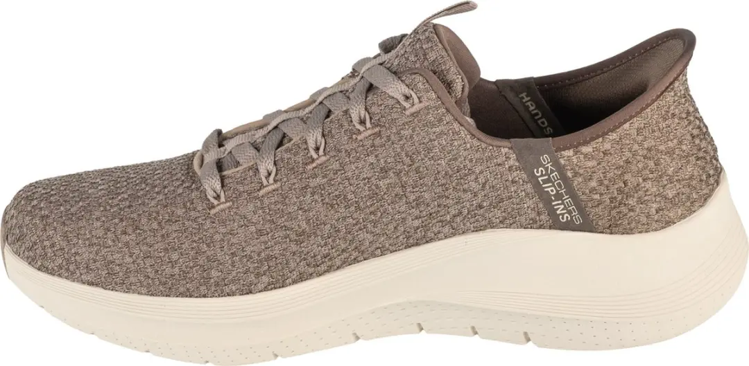 Skechers Arch Fit 2.0 Look Ahead 232462-TPE Sportschoenen - 42,5 Grijs