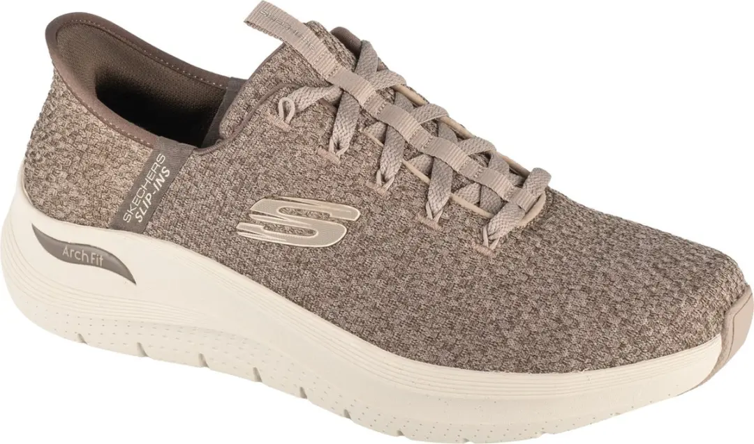 Skechers Arch Fit 2.0 Look Ahead 232462-TPE Sportschoenen