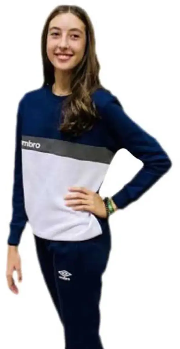Umbro Sportswear Sweatshirt 10 Jaar