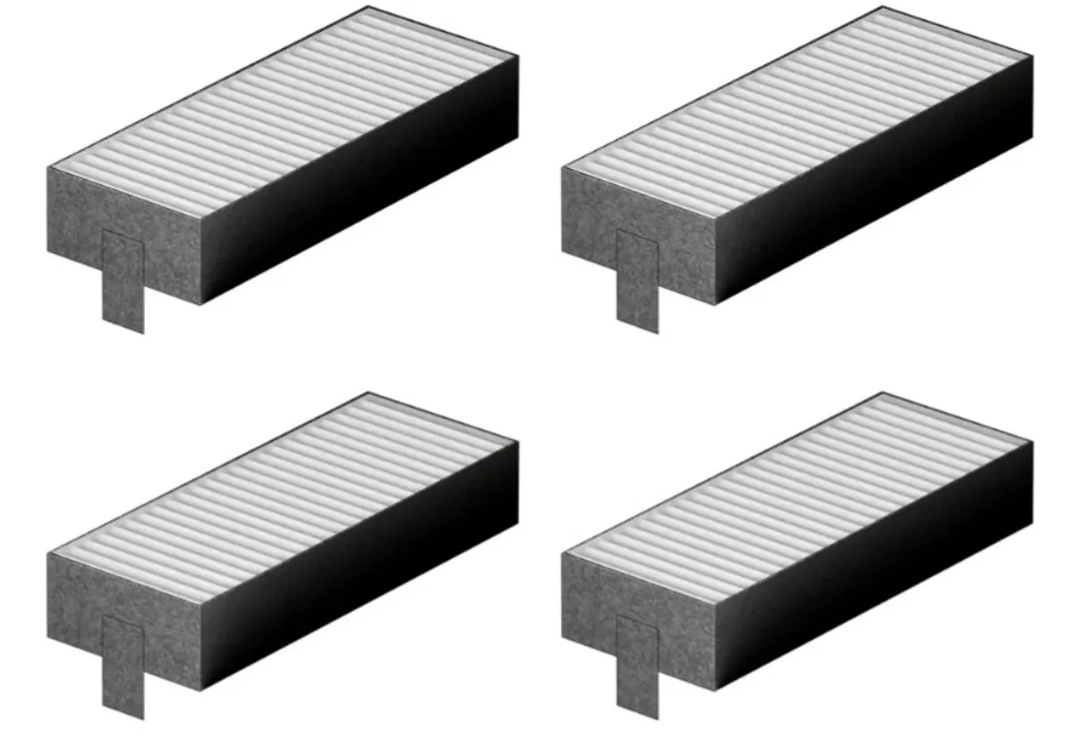 Bosch Akoestisch Filter 17004801 / HEZ9VEDU0