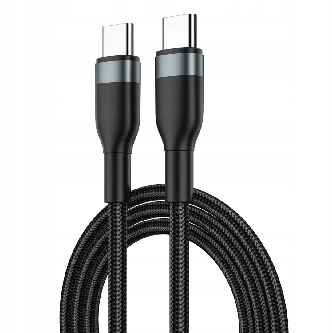 WiWu USB-C Kabel 100W 1m