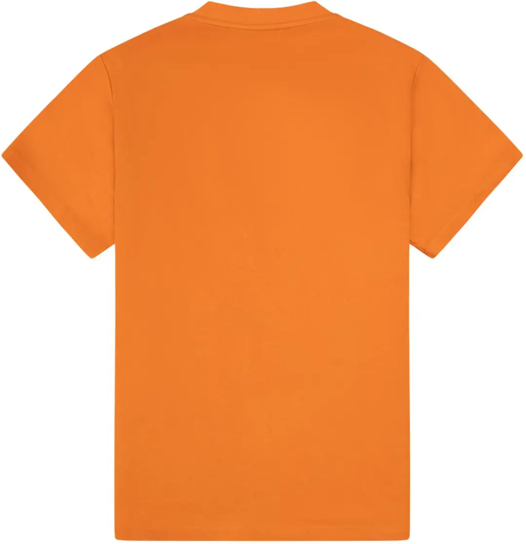 Cruyff Legacy Holland Retro Shirt Oranje - XL