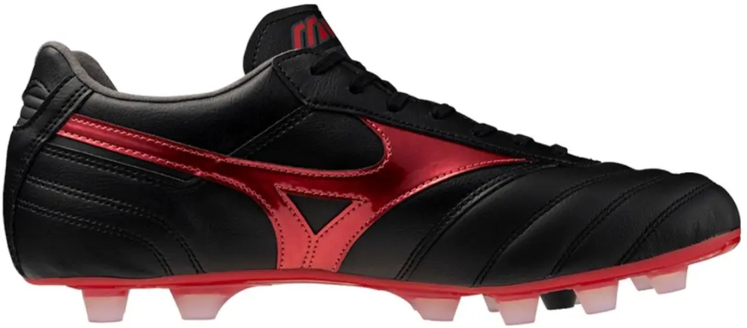Mizuno Morelia II Pro FG Voetbalschoenen 42
