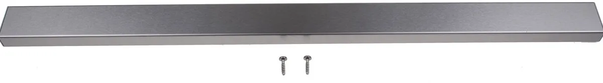 Bosch Handgreepsteun 11036675 - Grijs