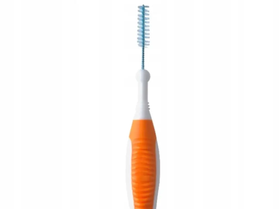 Gum Trav-Ler Interdentale Borstelharen 0,9mm - 18 Stuks - afbeelding 5 van 5