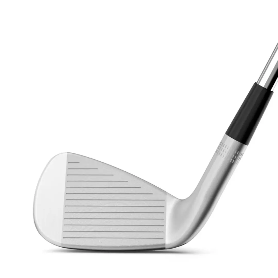 Wilson Staff Model XB IJzers 4-PW 2026 - Regular - Zilver