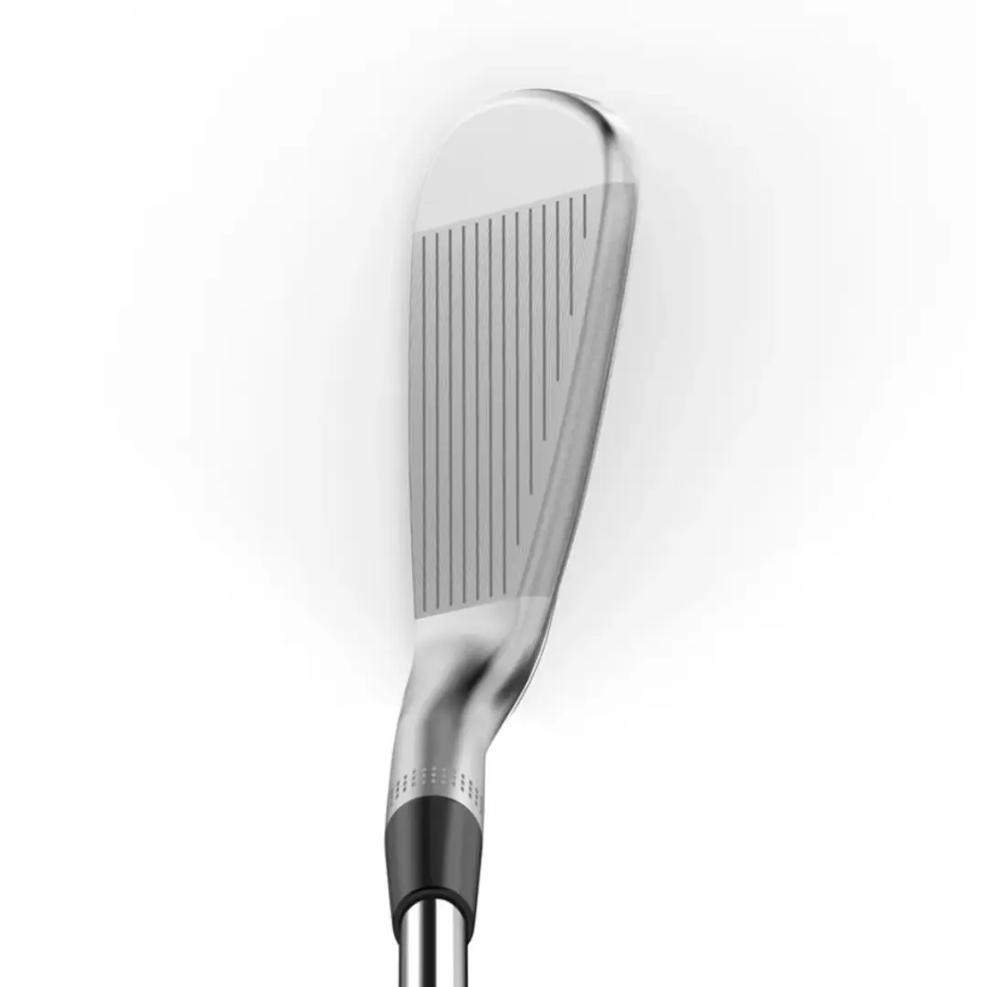 Wilson Staff Model XB IJzers 4-PW 2026 - Regular - Zilver - afbeelding 6 van 6
