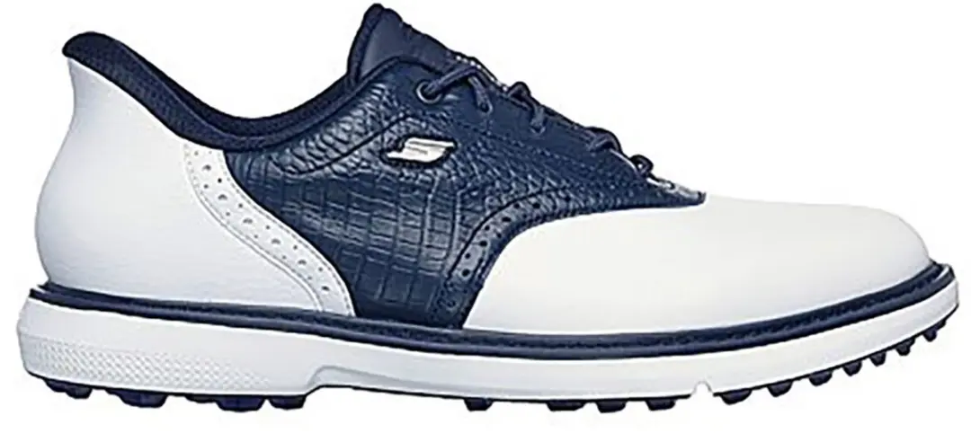 Skechers Golf Go Golf Prestige Sl Golfschoenen 38 - Wit/Navy