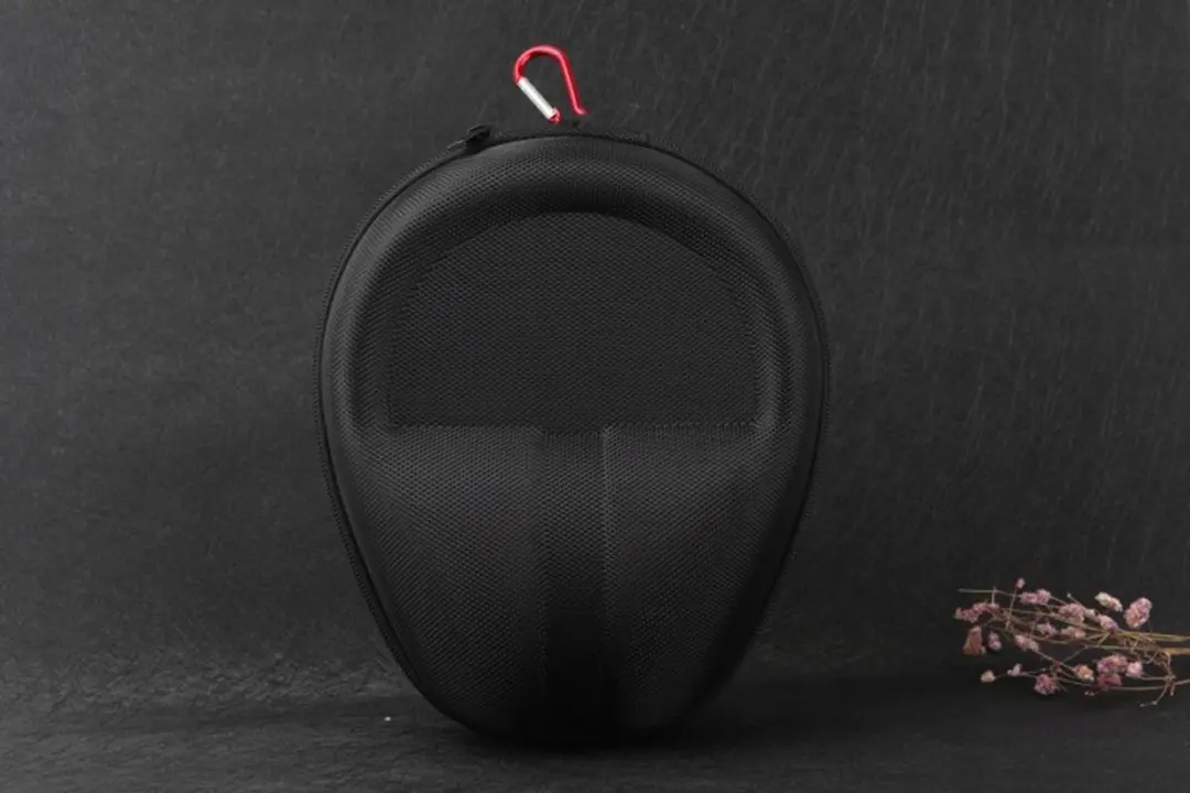 Sennheiser HD350BT Hoesje - Zwart - afbeelding 2 van 4