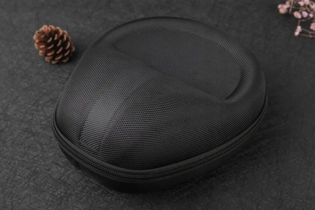 Sennheiser HD350BT Hoesje - Zwart - afbeelding 3 van 4
