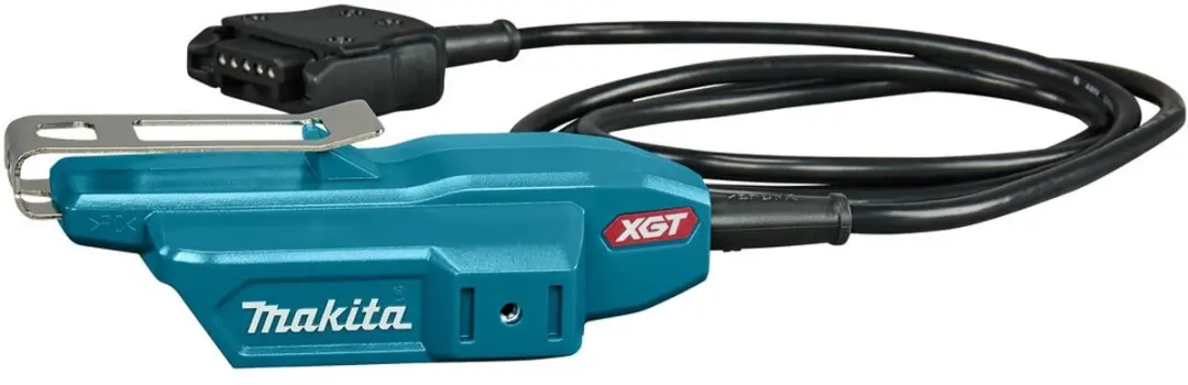 Makita BO001CGZ Batterijadaptersysteem