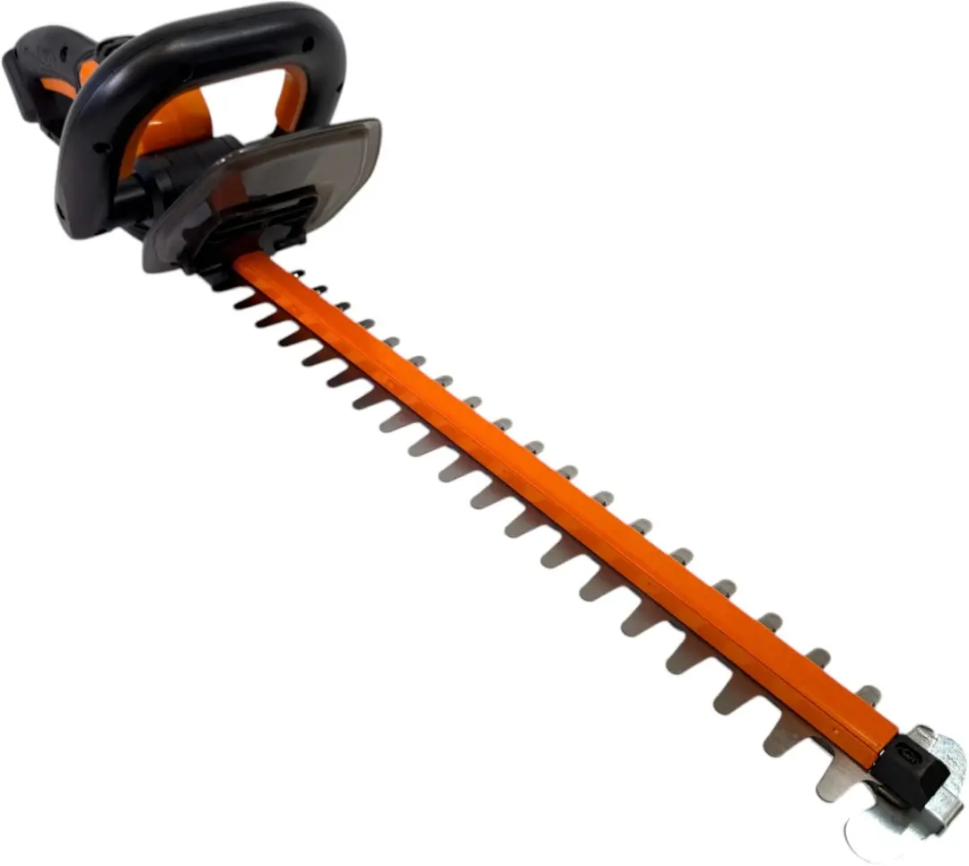 Worx WG261E.9 Accu-heggenschaar 20V 45cm - zonder accu - afbeelding 3 van 4