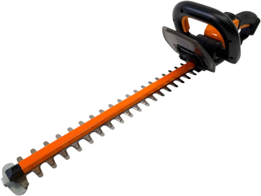 Worx WG261E.9 Accu-heggenschaar 20V 45cm