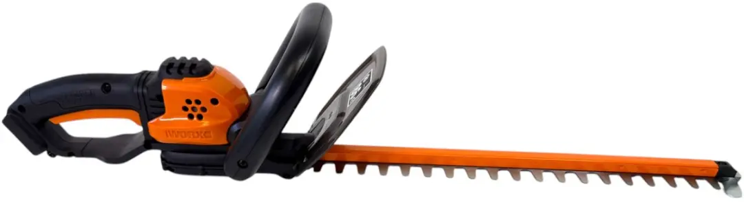 Worx WG261E.9 Accu-heggenschaar 20V 45cm - zonder accu - afbeelding 2 van 4
