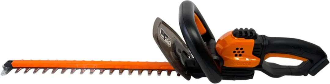 Worx WG261E.9 Accu-heggenschaar 20V 45cm - zonder accu - afbeelding 4 van 4