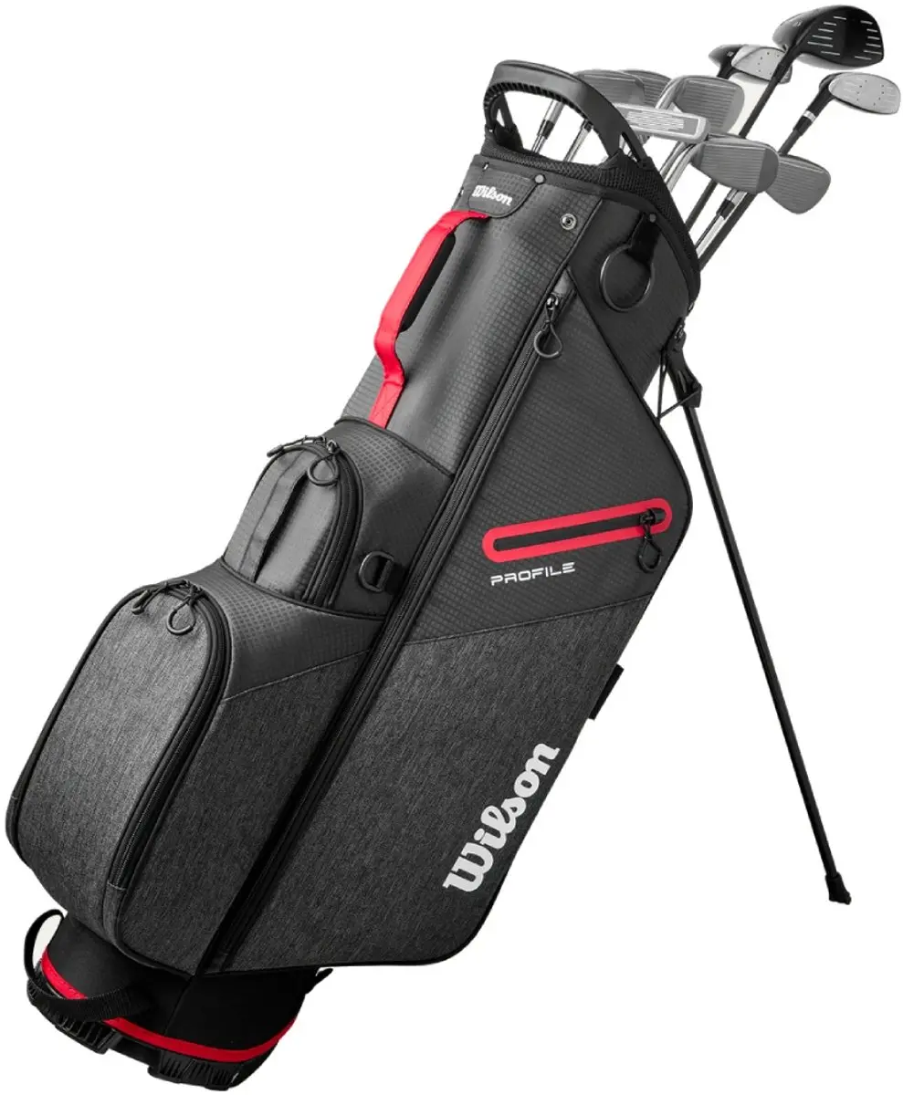 Wilson Profile 14-delige Golfset 2025