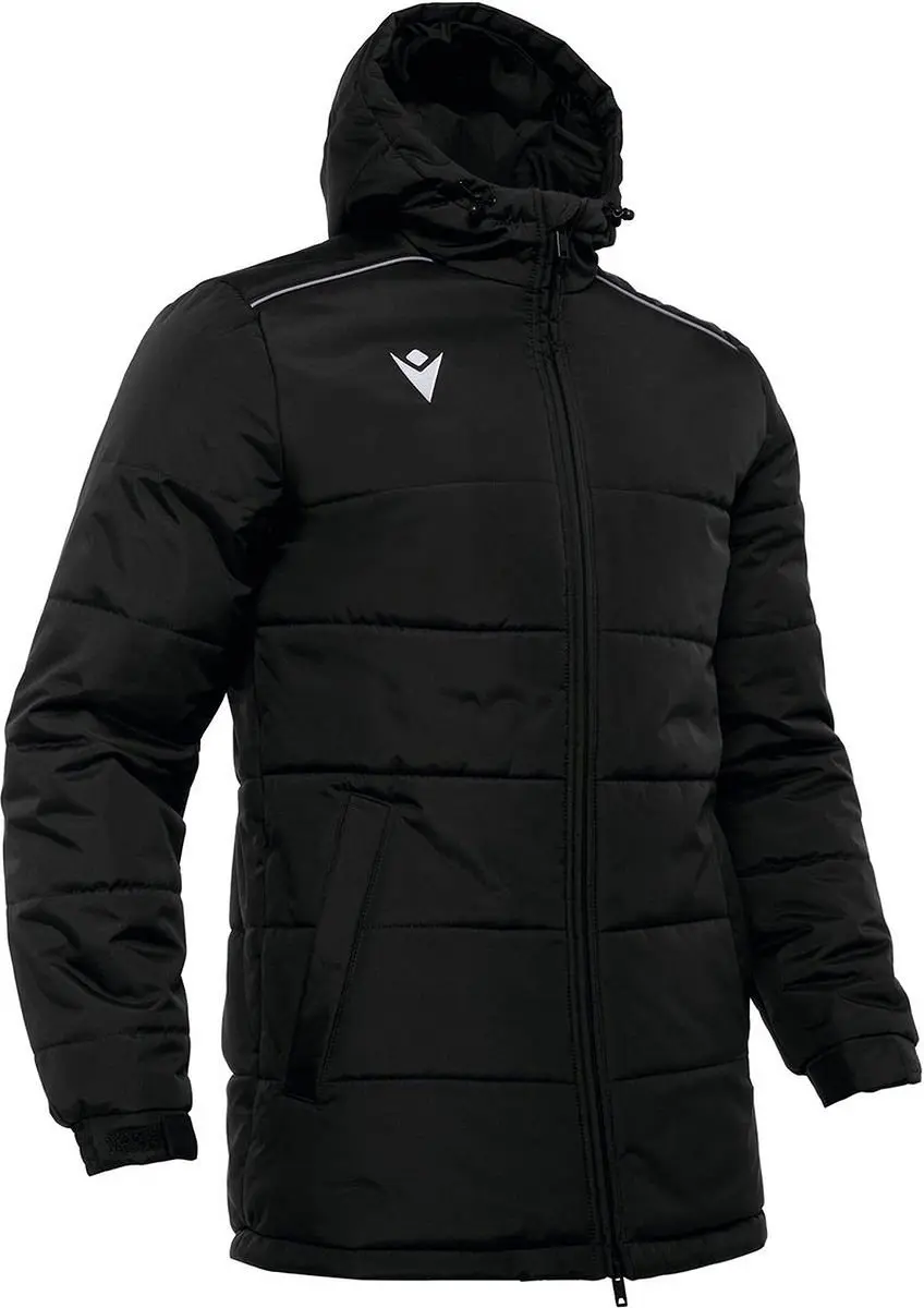 Macron Gyor Coachvest Heren