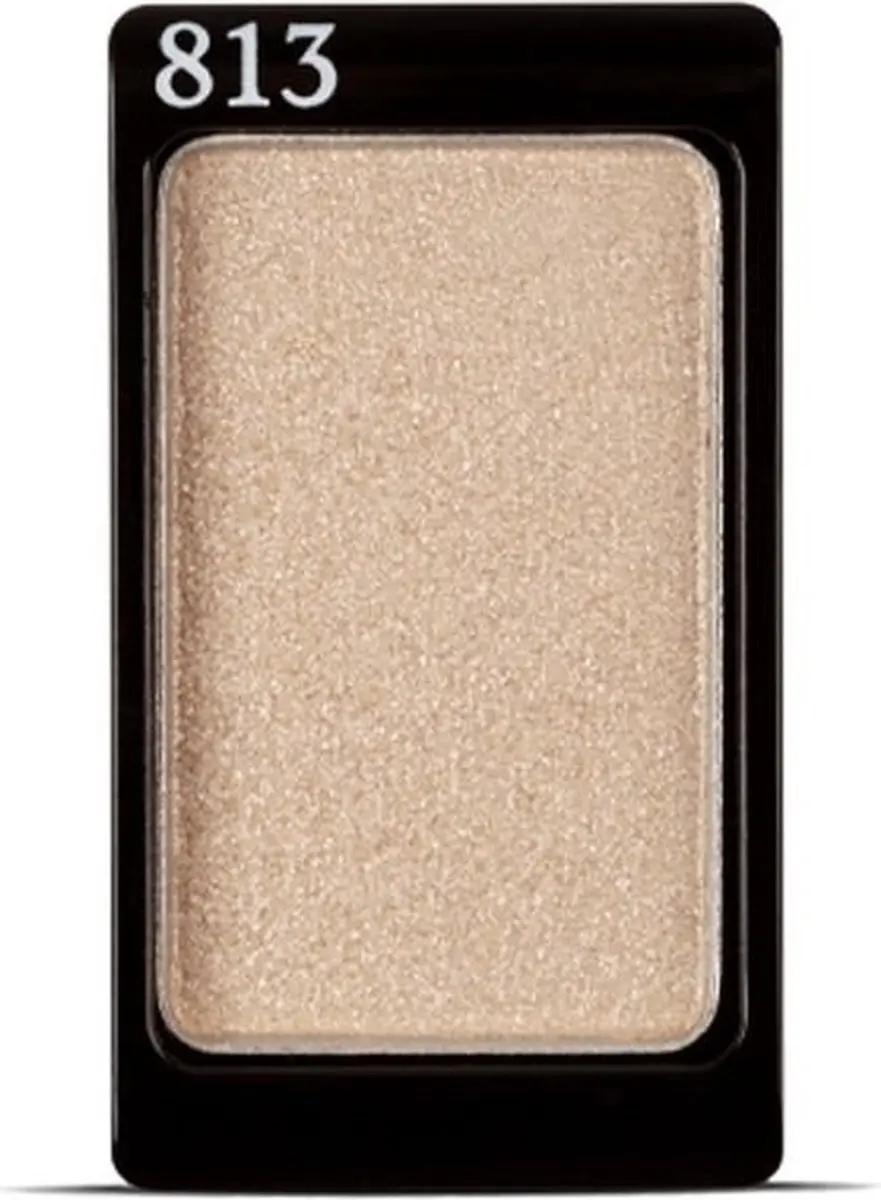 John Van G Mineral Eye Shadow 813 Beige