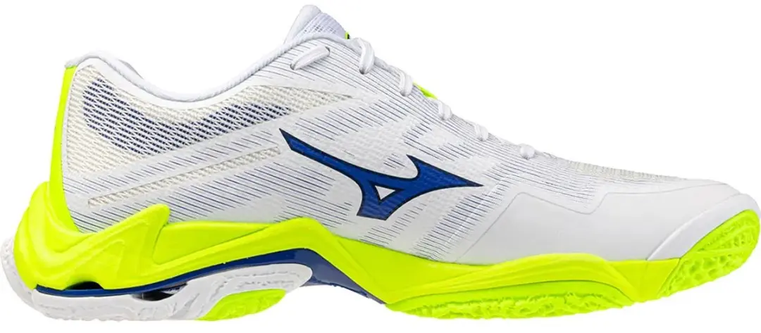 Mizuno Wave Lightning Elite Indoor Sportschoenen 38.5