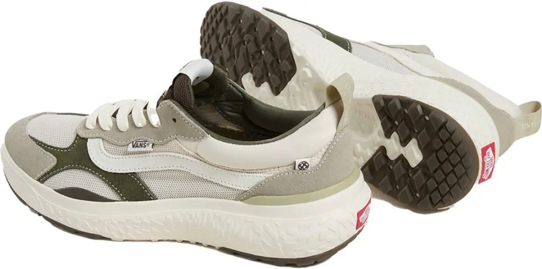 Vans MTE UltraRange Neo VR3 Schoenen - Beige - EU 40