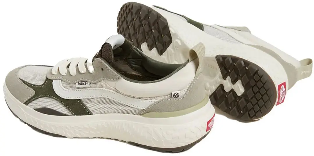 Vans MTE UltraRange Neo VR3 Schoenen - Beige - EU 40