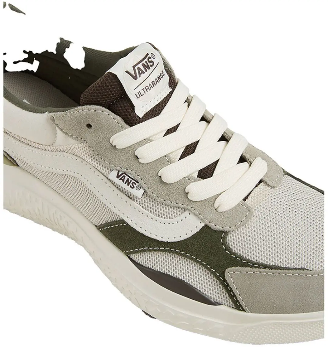Vans MTE UltraRange Neo VR3 Schoenen - Beige - EU 40