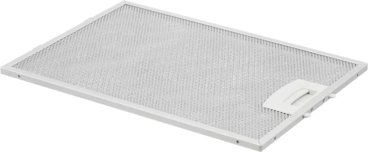 Siemens Metaalfilter 362380 320x220mm