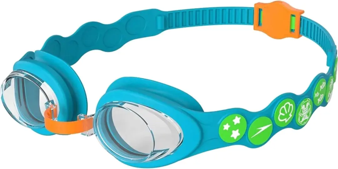 Speedo Infant Spot Goggle Zwembril