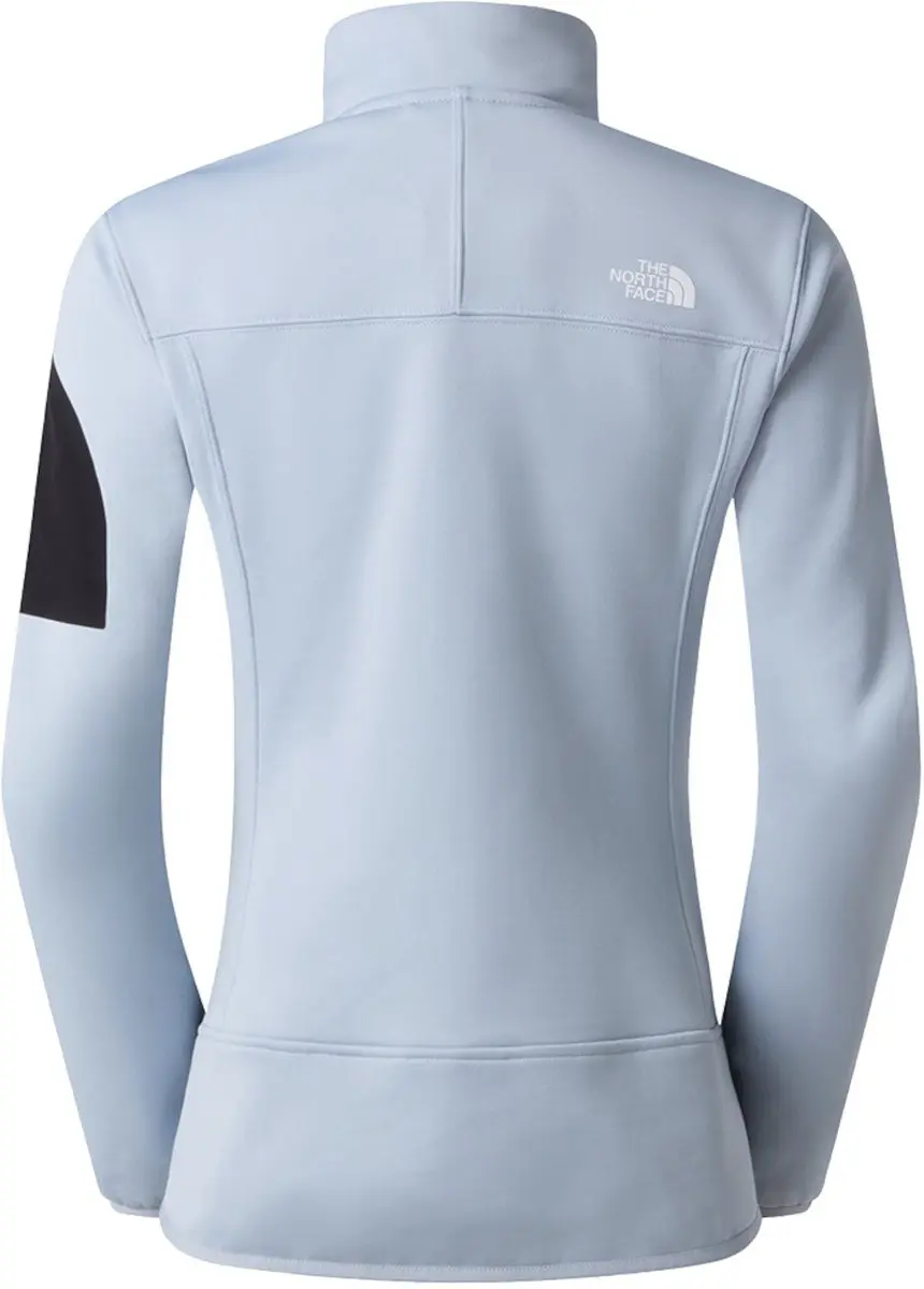 The North Face Mistyescape Fleece - Blauw - S