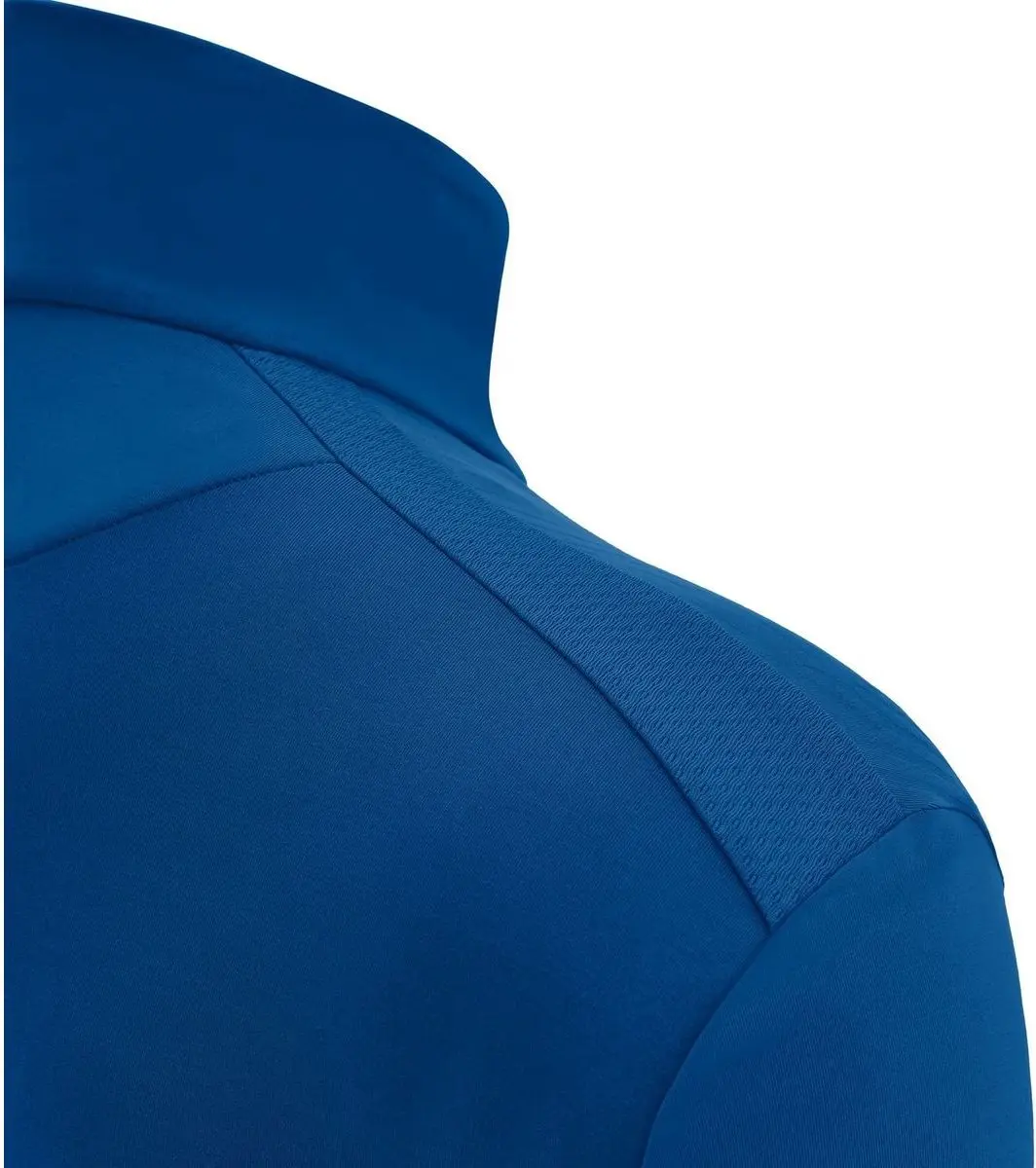 Macron Victory Fraser Ziptop Heren Royal XL