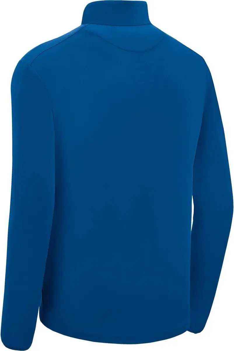 Macron Victory Fraser Ziptop Heren Royal XL