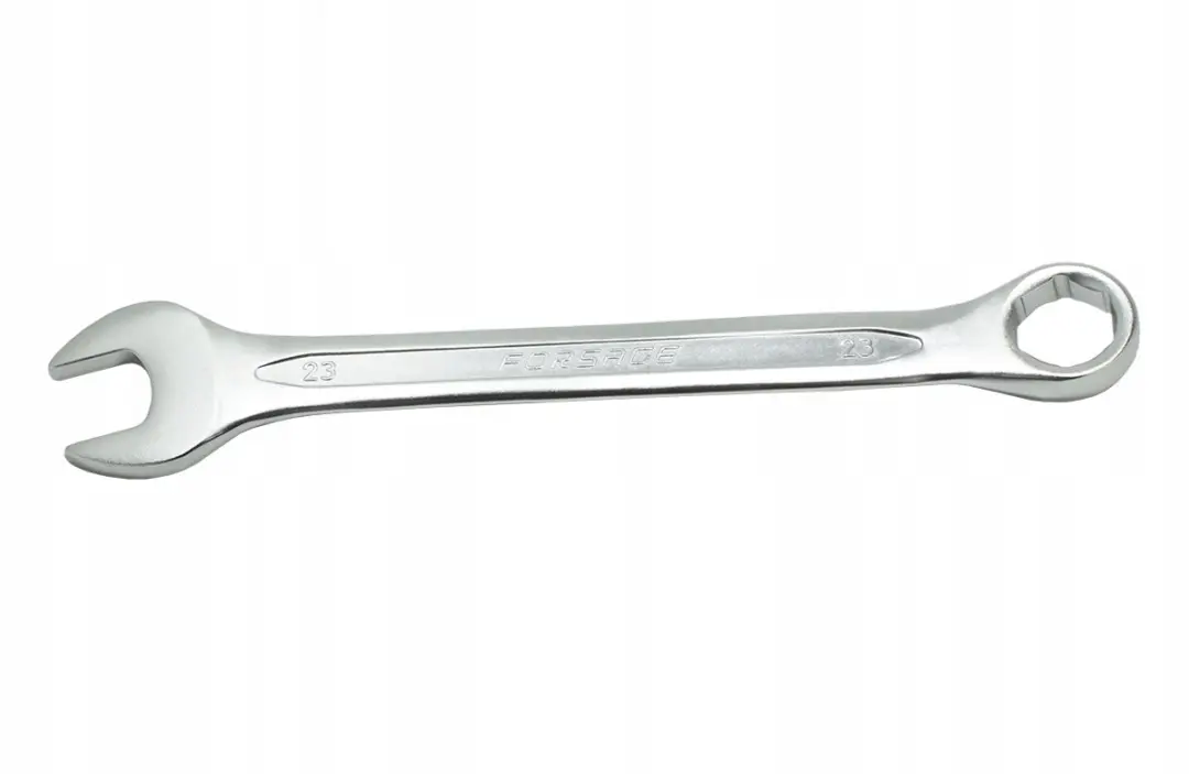 Forsage Ringsleutel 23mm Cr-V