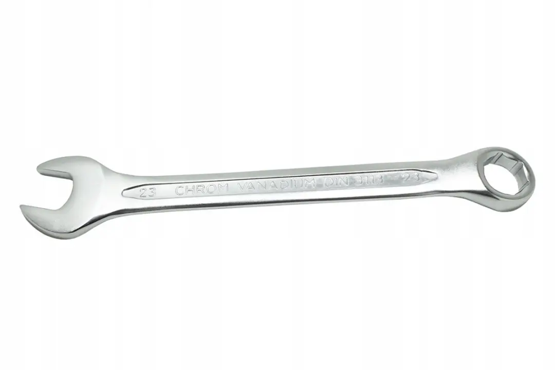 Forsage Ringsleutel 23mm Cr-V