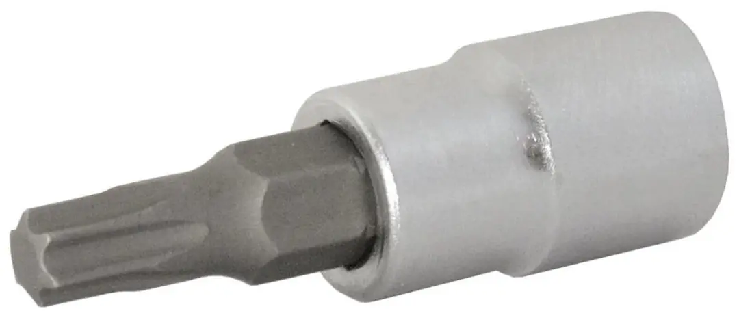 Condor Torx T50 1/2" Dopstuk - Chroom Vanadium