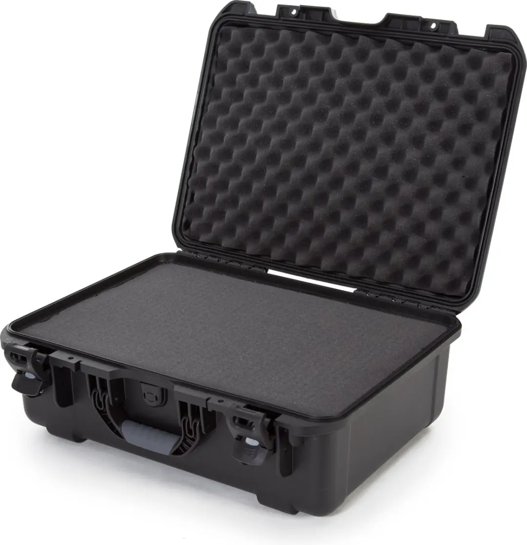 Nanuk 940 Koffer met Foam