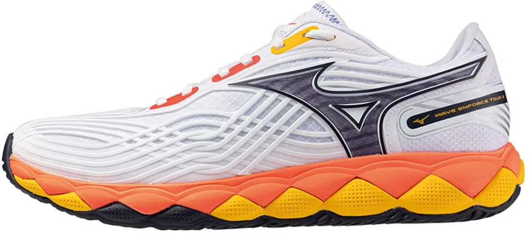 Mizuno Wave Enforce Tour 2 Tennisschoenen