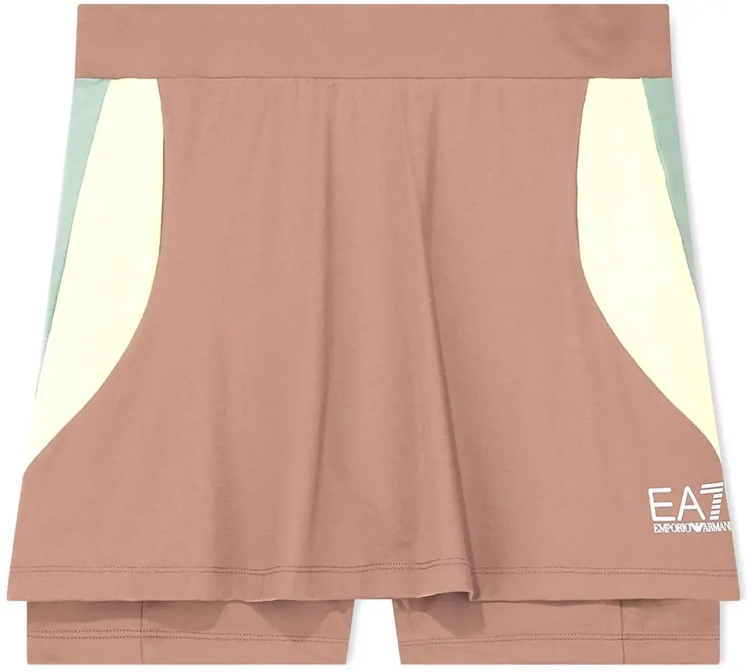 Giorgio Armani EA7 Emporio Armani Rok - Deep Taupe XS