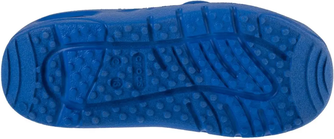 Crocs Swiftwater Splash K Waterschoenen 34/35 - Blauw