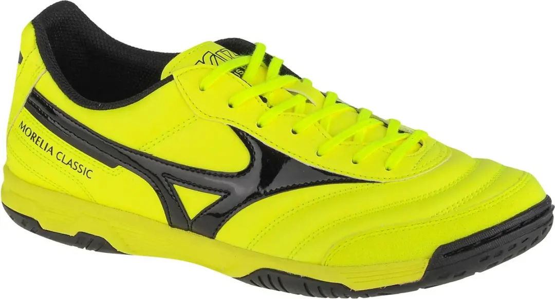 Mizuno Morelia Sala Classic Q1GA220245 Indoorschoenen