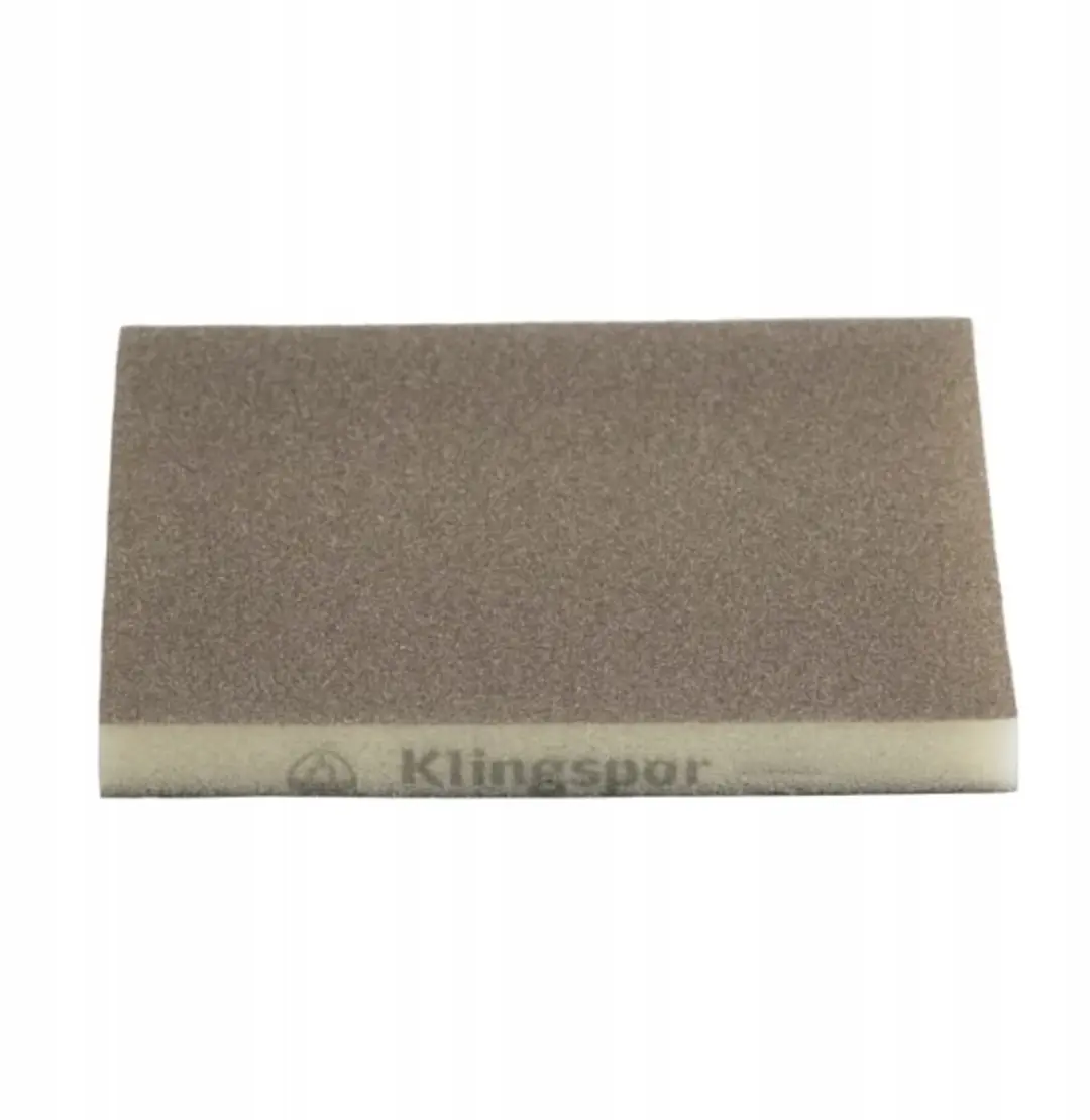 Klingspor Schuurblok P80 120x98x10mm