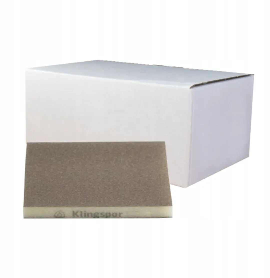 Klingspor Schuurblok P80 120x98x10mm