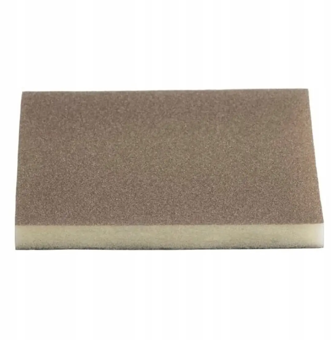 Klingspor Schuurblok P80 120x98x10mm