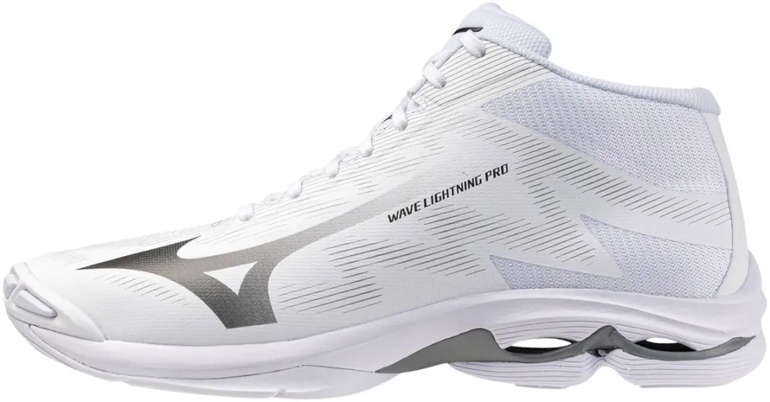 Mizuno Wave Lightning Pro Mid Schoenen