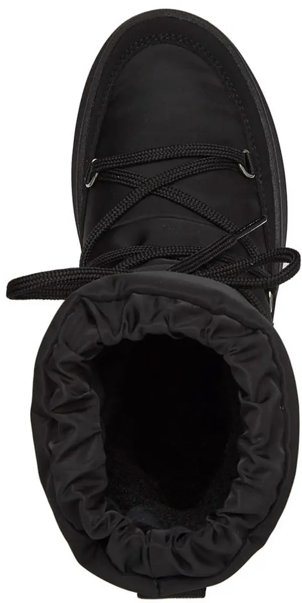 Antarctica AN 8728N Snowboots Dames - Zwart