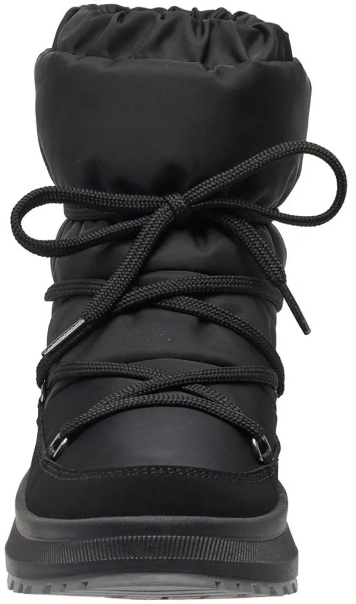 Antarctica AN 8728N Snowboots Dames - Zwart