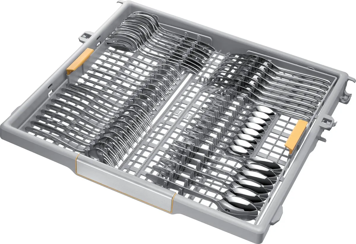 Samsung DW60CG880B00EG Inbouw Vaatwasser 14 Couverts