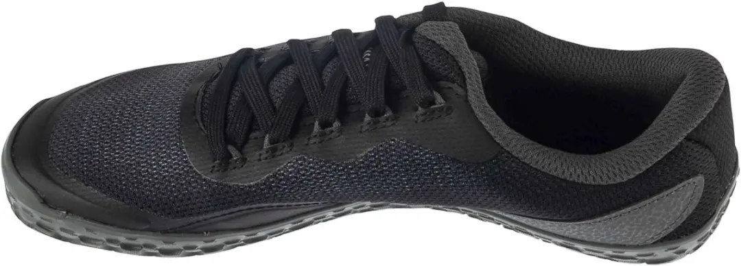 Merrell Vapor Glove 7 Trailschoenen - EU 38 - Zwart