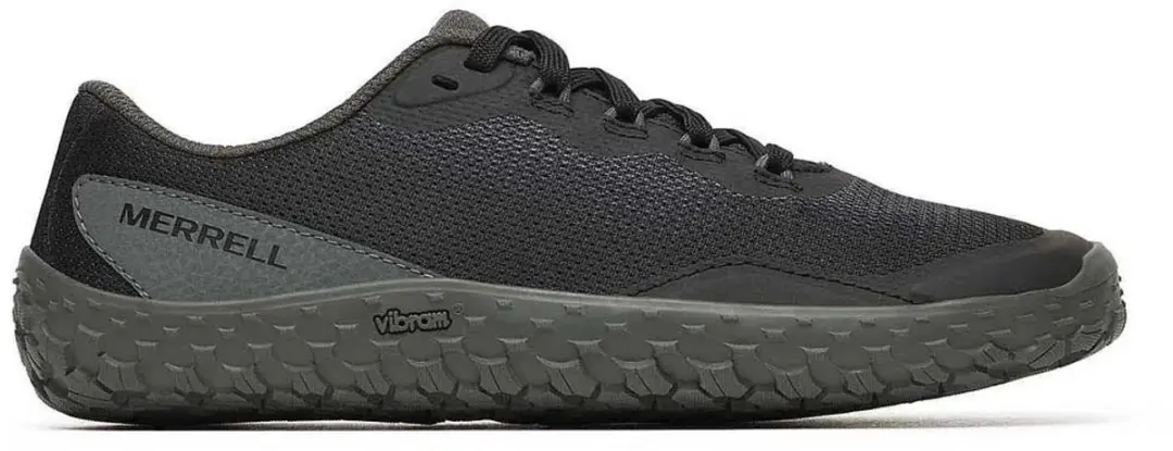 Merrell Vapor Glove 7 Trailschoenen - EU 38 - Zwart