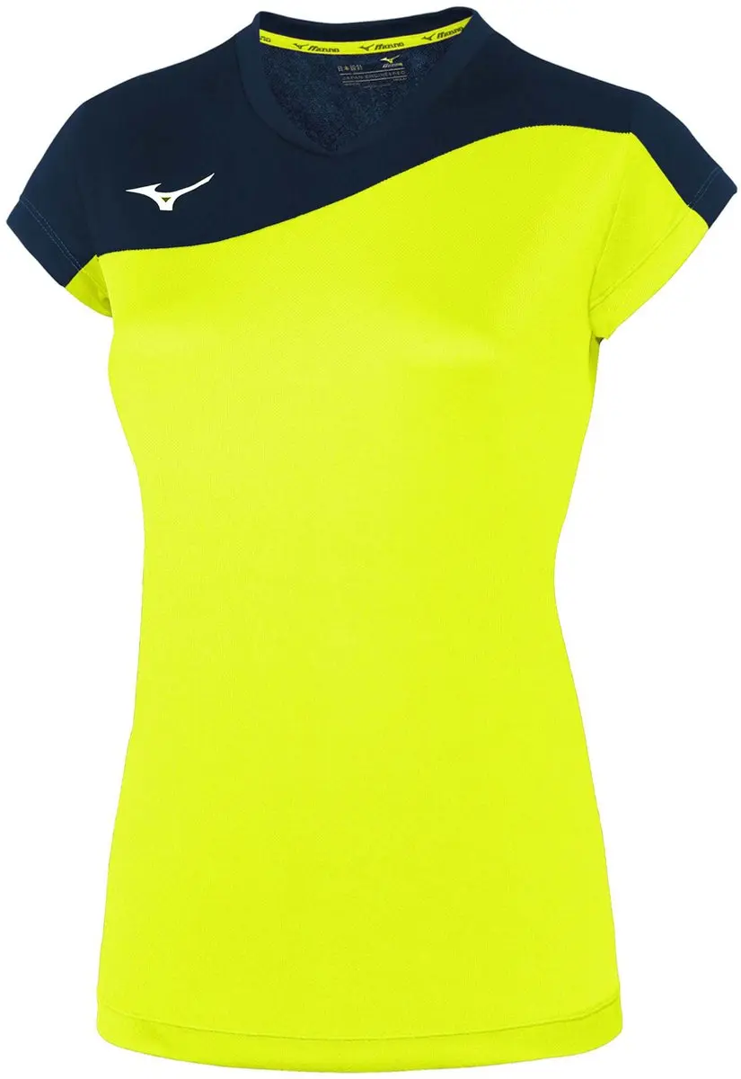 Mizuno Team Authentic MYOU NS T-shirt