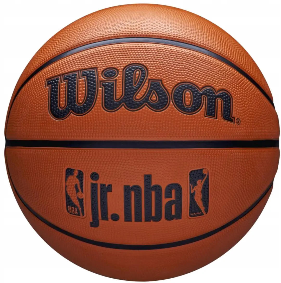 Wilson NBA WZ3013001XB Basketbal